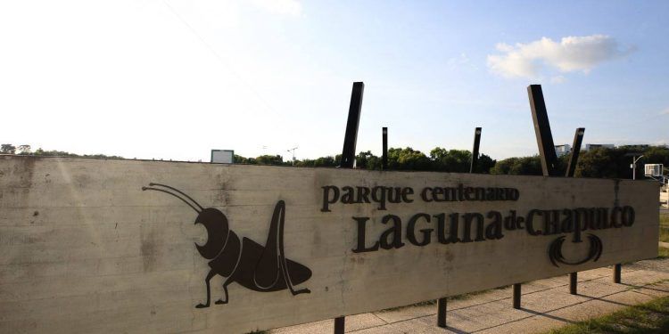 Invertirá Ayuntamiento 12 mdp en rehabilitación de la Laguna de Chapulco