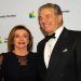 Sujeto allana vivienda de Nancy Pelosi y agrede a su marido; ya fue detenido