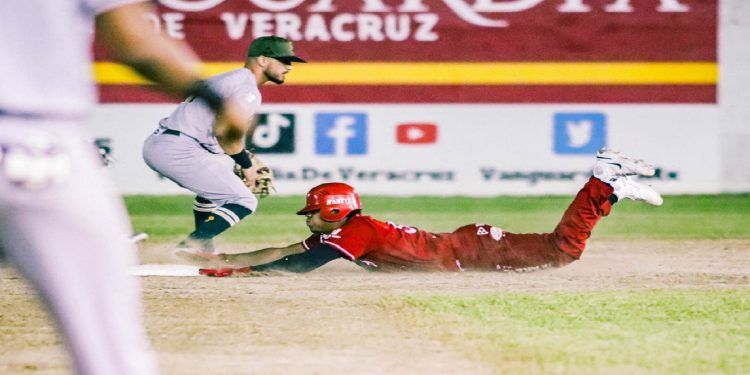 Primer empate de Pericos en Liga Invernal