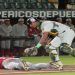 Primera victoria para Pericos en Liga Invernal