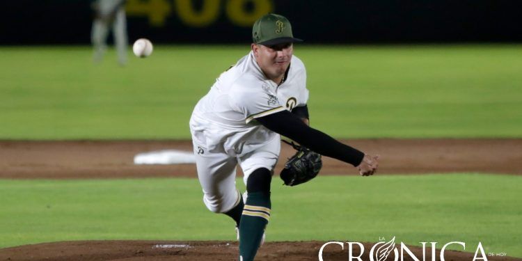 Pericos de Puebla se medirá ante el combinado del Águila de Veracruz y Bravos de León