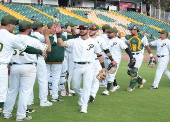 Pericos de Puebla recibe en el Hermanos Serdán al combinado Diablos Rojos-Guerreros