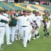 Pericos de Puebla recibe en el Hermanos Serdán al combinado Diablos Rojos-Guerreros
