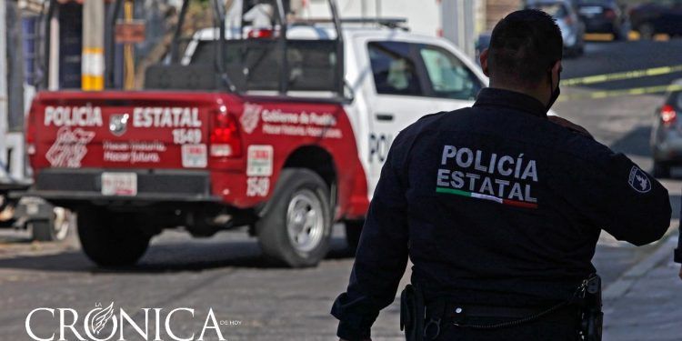 Policía Estatal localiza, en Zacatlán, a menor reportada como desaparecida en CDMX