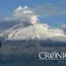 Prevé Cenapred incremento de actividad del Popocatépetl
