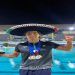 “Ganar el Premio Estatal del Deporte es un sueño”: Santiago Blanco