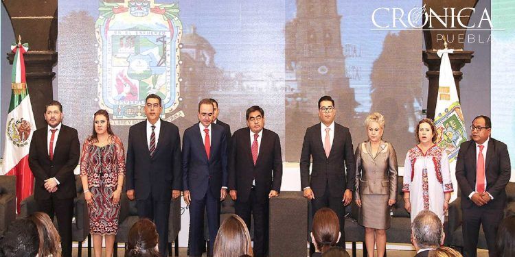 Destacan MBH y PRI acuerdos