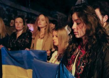 Rusia y Ucrania intercambian 218 prisioneros de guerra, incluidas 218 mujeres