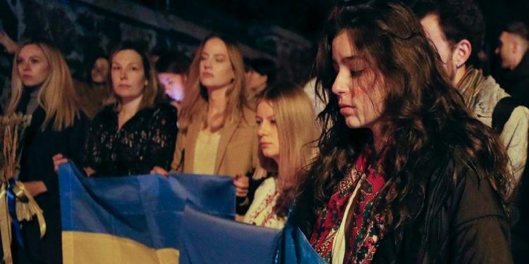 Rusia y Ucrania intercambian 218 prisioneros de guerra, incluidas 218 mujeres
