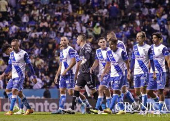 El Puebla participará en la League Cup 2023