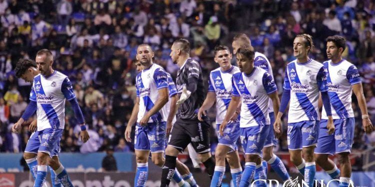 El Puebla participará en la League Cup 2023