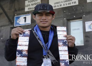 Puebla y Guadalajara se verán el domingo