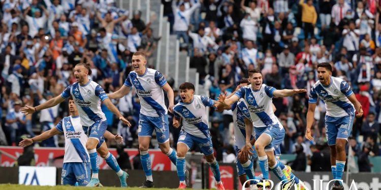 Buscarán los enfranjados ganarle al América para ir con ventaja al Azteca