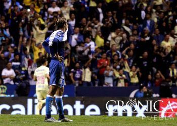 Puebla saltará a la cancha del Azteca… a limpiar su imagen: Larcamón