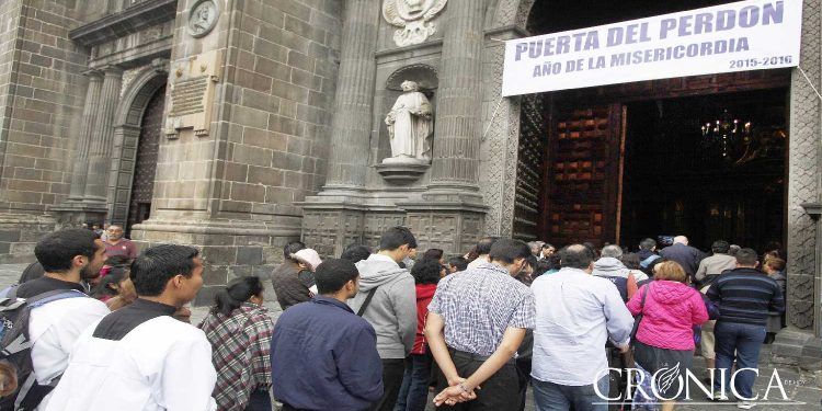 La Puerta del Perdón