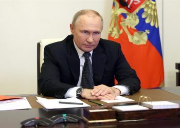Putin podrá ordenar creación de batallones de voluntarios, según nueva ley