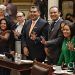 Reforma militar irá hoy a comisiones