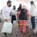 Acerca DIF estatal servicios de salud médica y psicológica a habitantes de Huejotzingo
