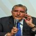 Afirma Segob que hay una investigación internacional contra Felipe Calderón