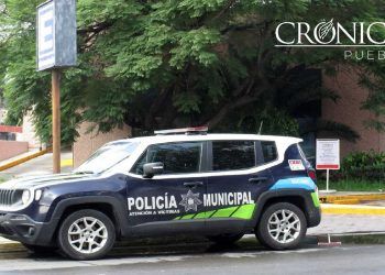 Se percibe mayor seguridad en Puebla