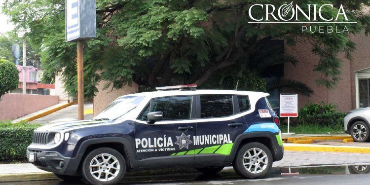 Se percibe mayor seguridad en Puebla