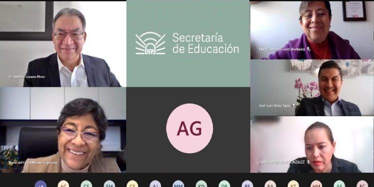 Participan nuevos docentes en taller de inserción impartido por la SEP