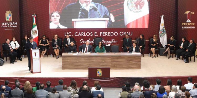 Gobierno estatal impulsará el desarrollo de clústeres agrícola y turístico en Teziutlán
