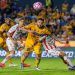 Tigres consigue boleto a zarpazos de Gignac