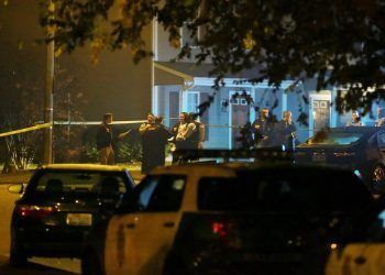 Grave, adolescente sospechoso de tiroteo en Carolina del Norte