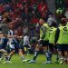 Pachuca golea 5-1 al Toluca en el infierno y está a nada del título