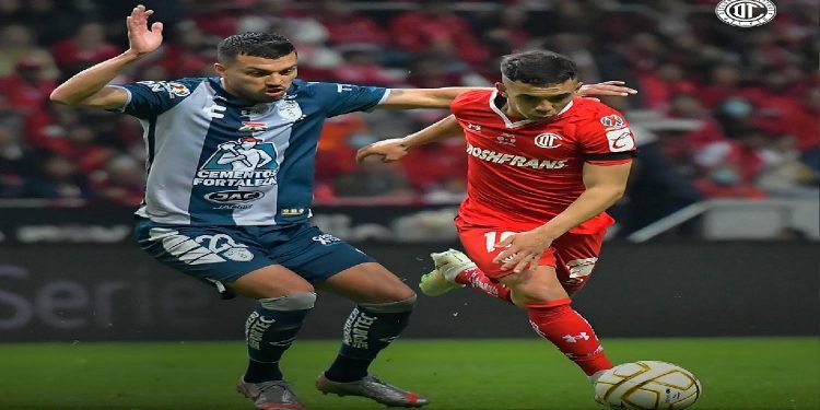 Toluca necesita hacer la diablura