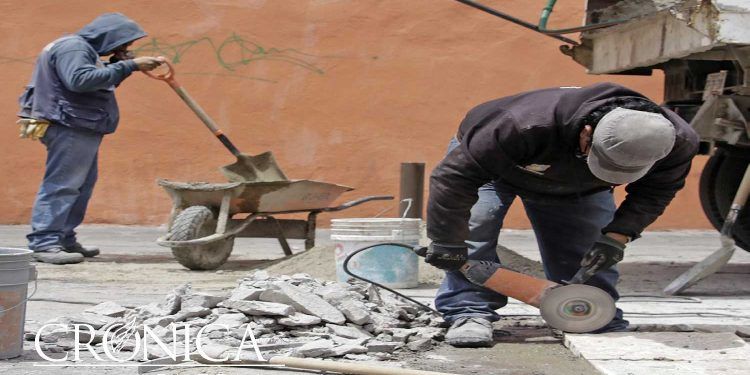 Cerca de recuperar trabajos prepandemia