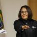Margarita Gayosso, primera mujer en presidir el TSJ de Puebla