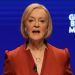 Tras dimisión de Suella Braverman, Liz Truss designa a nuevo ministro del Interior