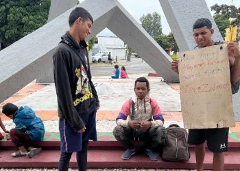 EU abre proceso para ofrecer 24 mil permisos migratorios a venezolanos