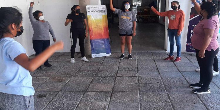 Violencia de género, asignatura pendiente
