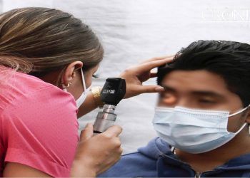 Suman 26 casos en Puebla de viruela símica