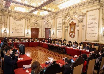 Aprueba Cabildo de Puebla iniciar proceso para concesionar servicio de recolección