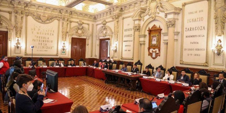 Aprueba Cabildo de Puebla iniciar proceso para concesionar servicio de recolección
