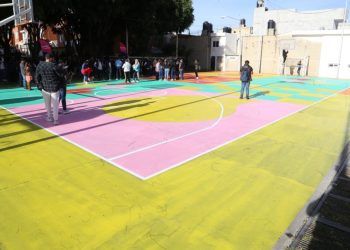 cancha mateo de regil