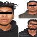 ladrones de autopartes