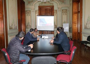 anuncios centro historico puebla