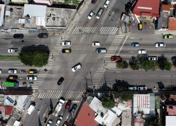 rehabilitación avenida las torres