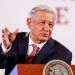 López Obrador desestima acuerdo de seguridad entre Zacatecas y EE.UU
