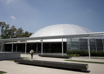 Auditorio de la Reforma