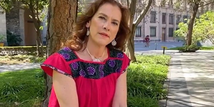 beatriz gutierrez muller