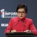 buap informe rectora lilia cedillo