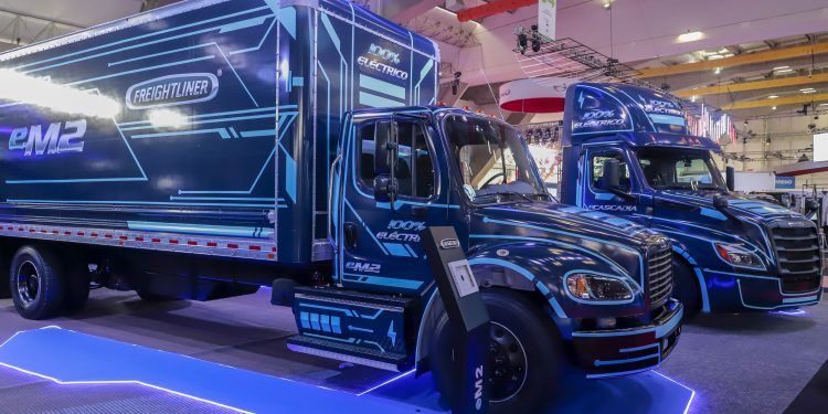 carros electricos