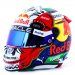 casco checo perez