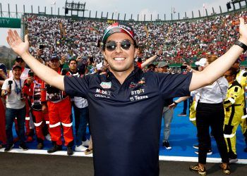 checo perez mx